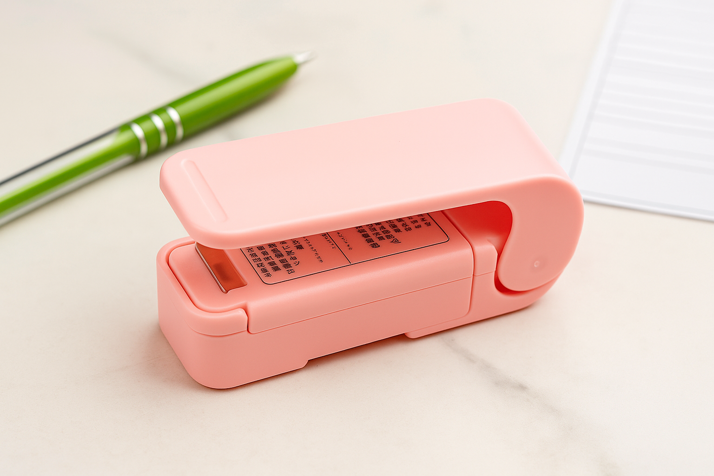 Portable Mini Sealing Machine